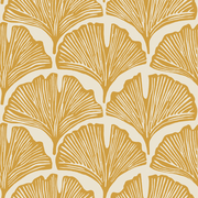 Feather Palm Peel and Stick Wallpaper By Novogratz