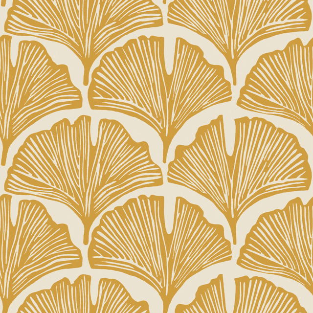 Feather Palm Peel and Stick Wallpaper By Novogratz
