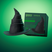 Ordo Sonic Lite Travel Topper - Wicked - Elphaba's Hat