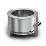 Y Series Portable Smokeless Fire Pit