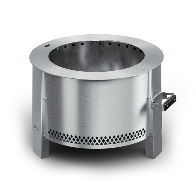 Y Series Portable Smokeless Fire Pit