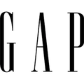 Gap CA logo