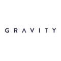 Gravity Blanket logo