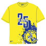 Youth & Adult Camp Nock-A-Mixon Tee Shirt