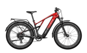 GrandTeton-Pro All-Terrain E-Bike