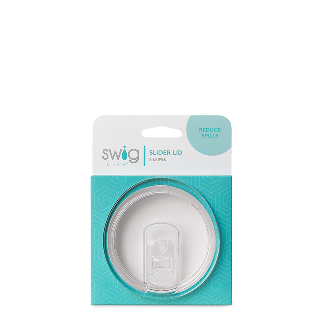 Swig Slider Lid (X-Large)