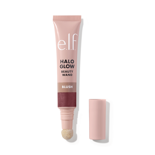 Halo Glow Blush Beauty Wand