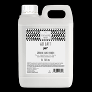 Au Lait 2 Litre Hand Wash Refill