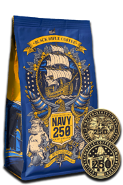 Navy 250th Bundle