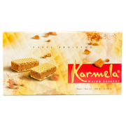 Karmela Wafers, 400g