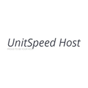 Unitspeed Host logo