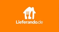 Lieferando logo