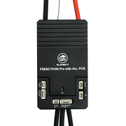 Flipsky 75100 Pro With Aluminum PCB Based on VESC For Electric Skateboard / Electric Scooter / Ebike Speed Controller
