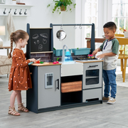 Farm to Table Play Kitchen with EZ Kraft Assembly™
