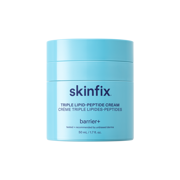 Triple Lipid-Peptide Cream