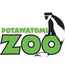 Potawatomi Zoo logo