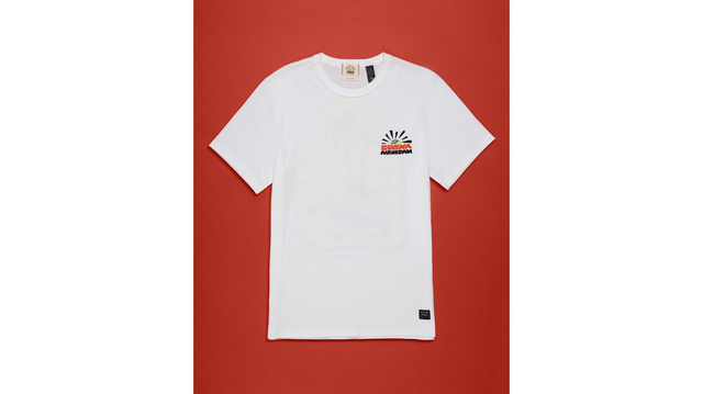 Dockers® x Selema Masekela Tee