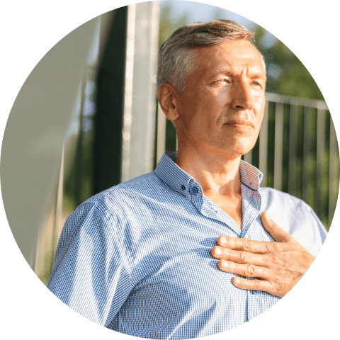 Healthy Heart DNA Test Analysis | Heart Attack Prevention