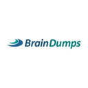 Brain Dumps logo