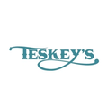 Teskey's logo