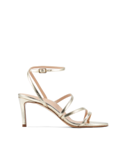 Sofia: Gold Metallic