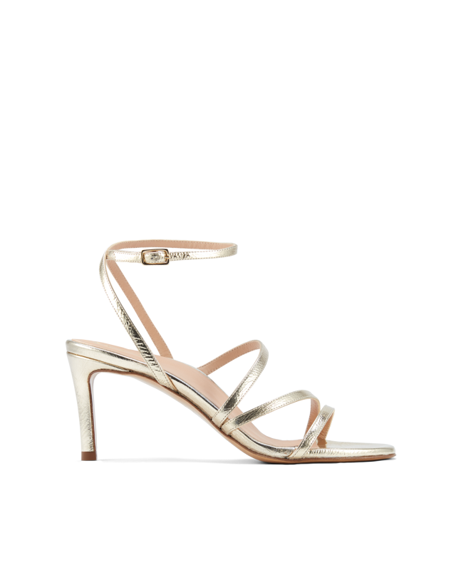 Sofia: Gold Metallic