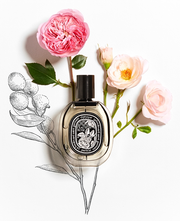 Eau Rose - Eau de parfum
