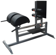 Body-Solid SGH500 Glute and Ham Machine (New)