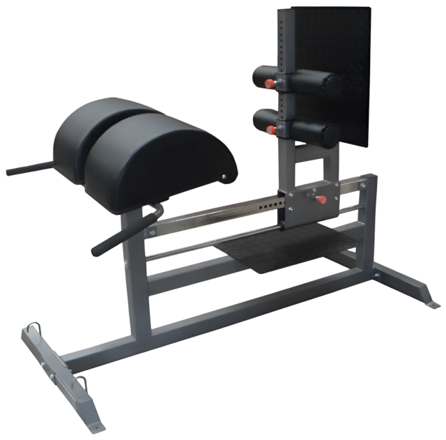 Body-Solid SGH500 Glute and Ham Machine (New)