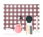 The Bonus Fall Mani System - Mix & Match - 6 Polishes