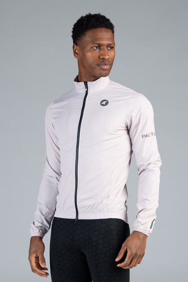 Men's Divide Wind Jacket