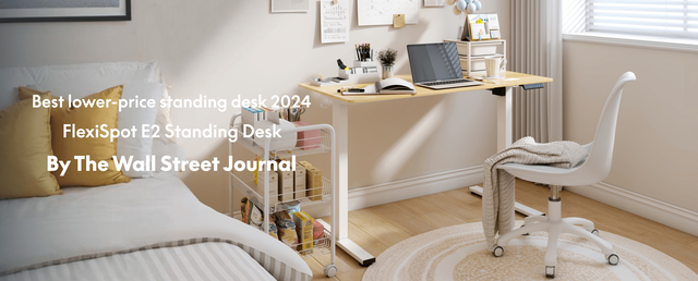 Essential Standing Desk (E2)