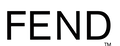 FEND logo