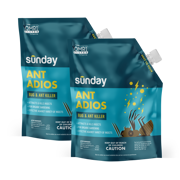 Ant Adios Insect & Ant Killer (2-pack)