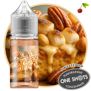 Calipitter Chow One Shots