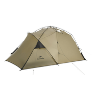 Massif™ Solo 2-Person 4-Season Hot Tent