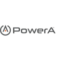 PowerA logo