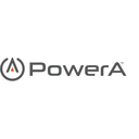 PowerA logo
