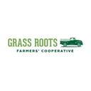 Grass Roots Farmers' Cooperative logo