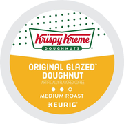 Original Glazed™ Doughnut Coffee