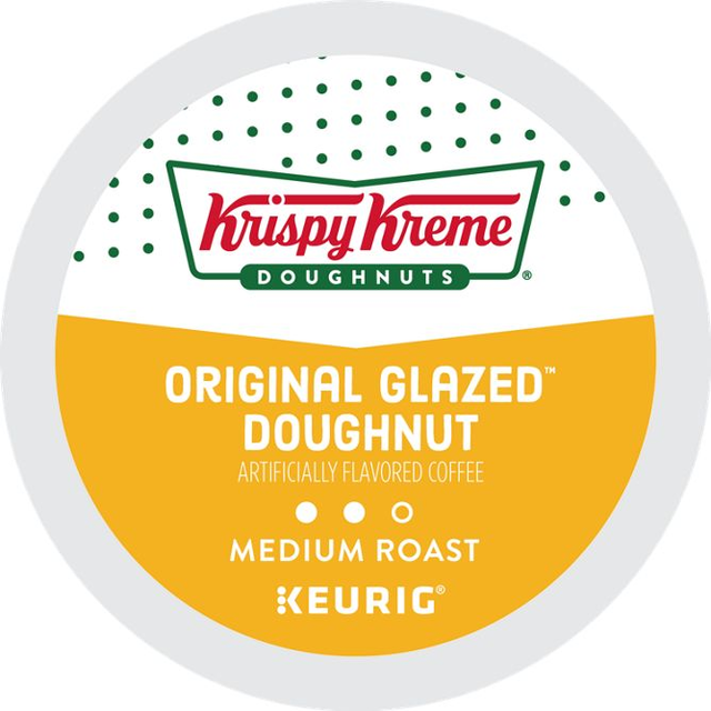 Original Glazed™ Doughnut Coffee