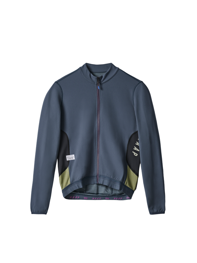 Alt_Road™ LS Jersey