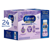 Enfamil® NeuroPro® Gentlease® Infant Formula - Ready to Use - 6 fl oz Bottle (Case of 24) - Online | Enfamil