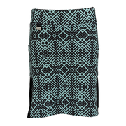 Women\'s Sol Print Flirty Skort