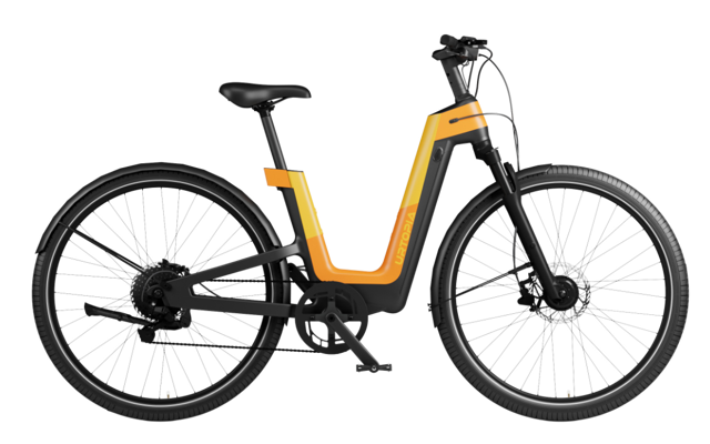 Urtopia Carbon Fusion GT