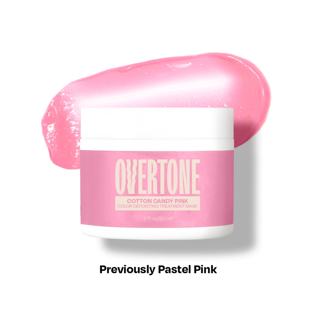 Coloring Conditioner Sample Size (2 oz)