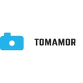 Tomamor Photo & Travel logo