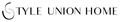 Style Union Home logo