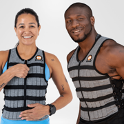 Hyper Vest PRO Weight Vest