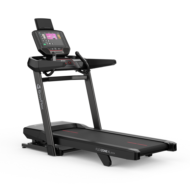 BowFlex T16 Treadmill